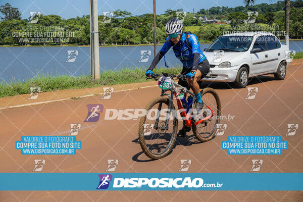 III GP Alvorada do Sul de MTB