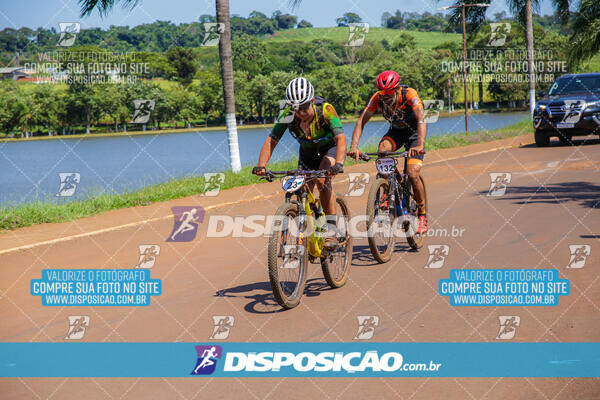 III GP Alvorada do Sul de MTB