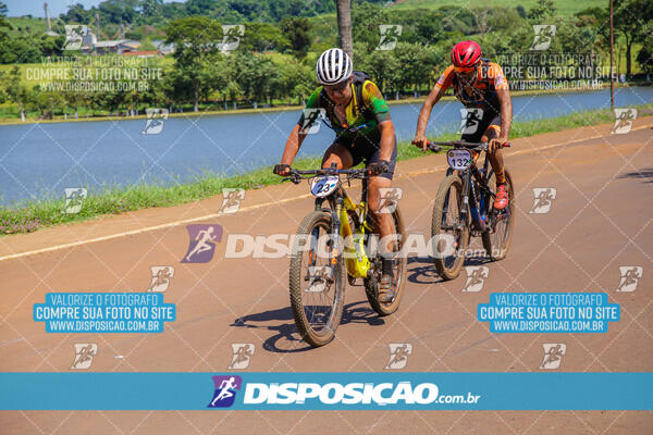 III GP Alvorada do Sul de MTB