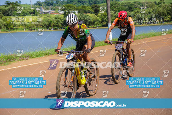 III GP Alvorada do Sul de MTB