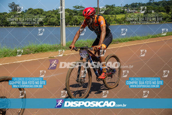 III GP Alvorada do Sul de MTB