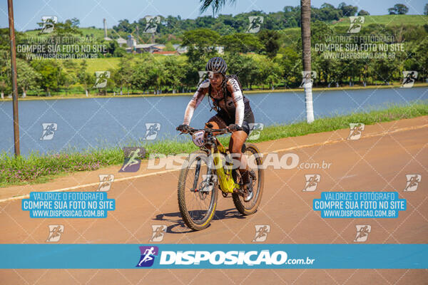 III GP Alvorada do Sul de MTB