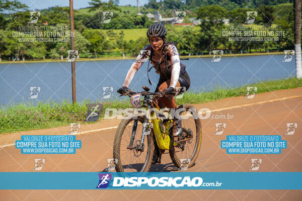 III GP Alvorada do Sul de MTB