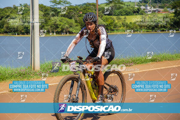 III GP Alvorada do Sul de MTB