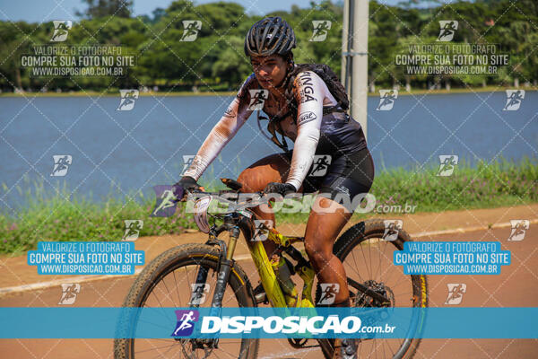 III GP Alvorada do Sul de MTB