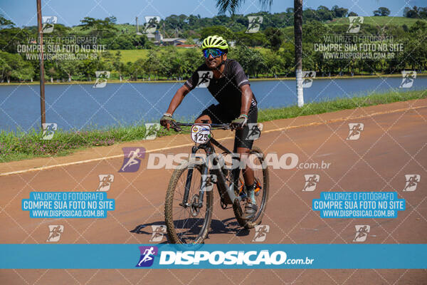 III GP Alvorada do Sul de MTB