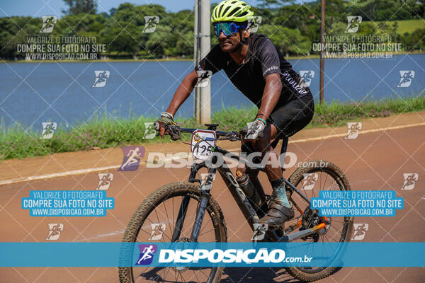 III GP Alvorada do Sul de MTB