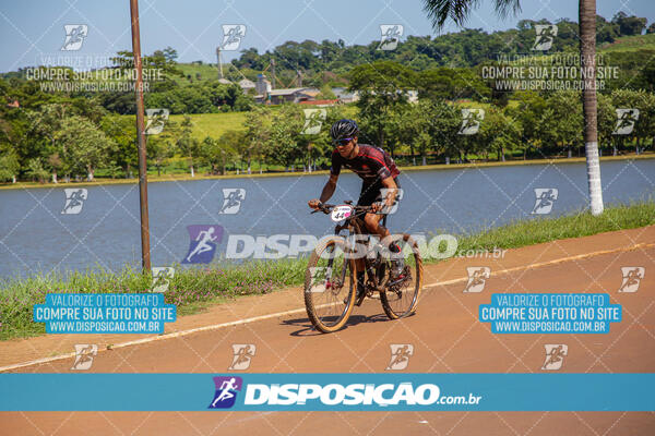 III GP Alvorada do Sul de MTB