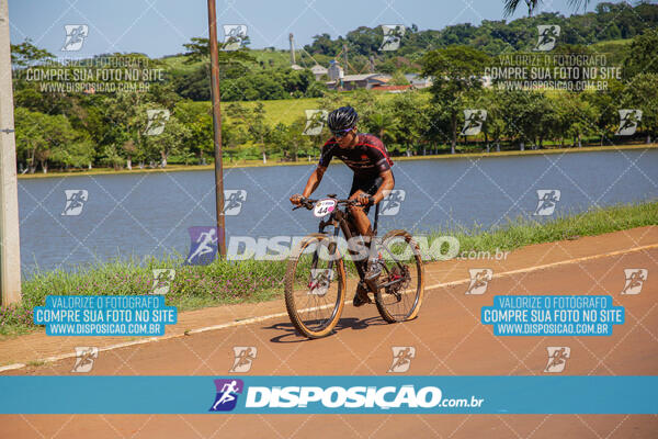 III GP Alvorada do Sul de MTB