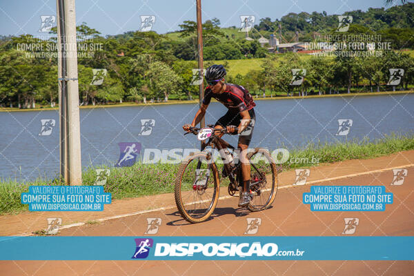 III GP Alvorada do Sul de MTB