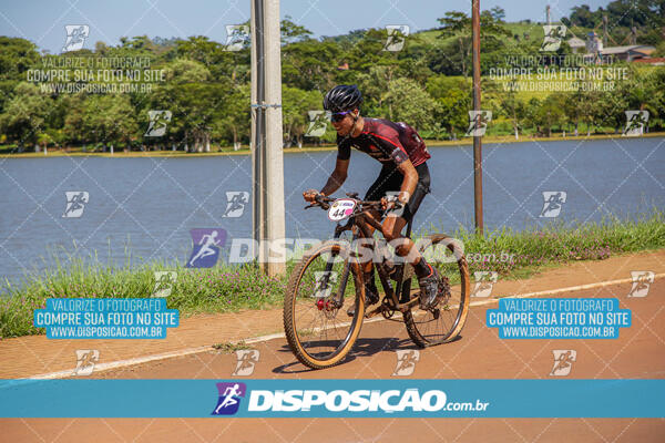 III GP Alvorada do Sul de MTB