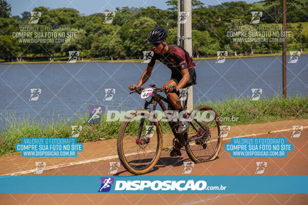 III GP Alvorada do Sul de MTB