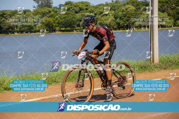 III GP Alvorada do Sul de MTB