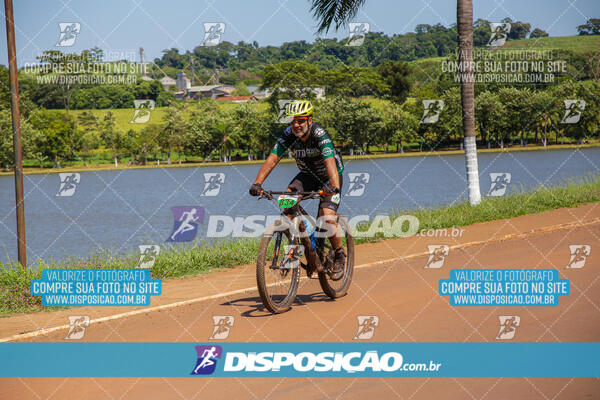 III GP Alvorada do Sul de MTB