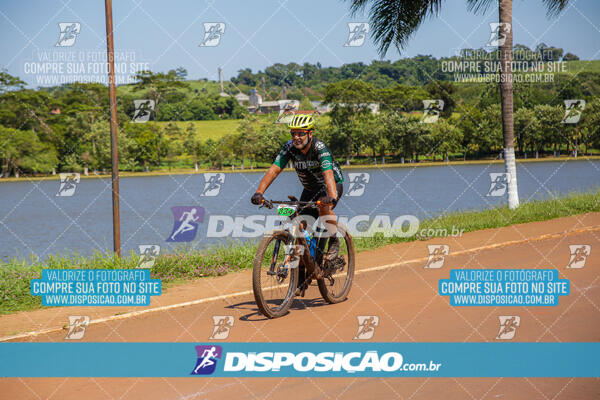 III GP Alvorada do Sul de MTB