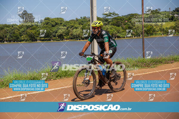 III GP Alvorada do Sul de MTB