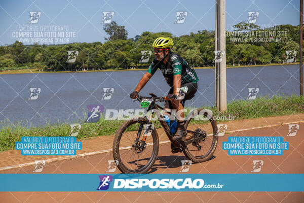 III GP Alvorada do Sul de MTB