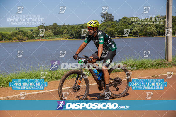 III GP Alvorada do Sul de MTB