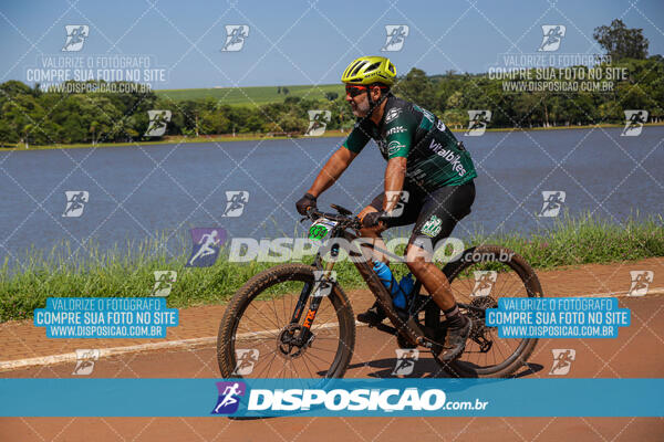 III GP Alvorada do Sul de MTB