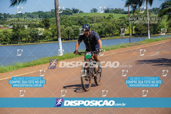 III GP Alvorada do Sul de MTB