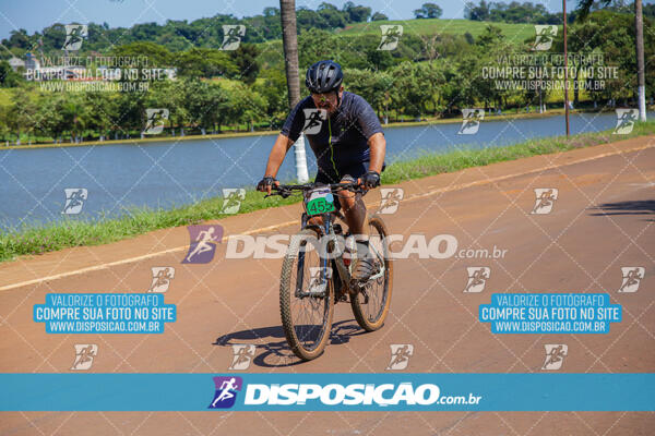 III GP Alvorada do Sul de MTB