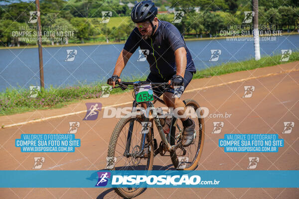 III GP Alvorada do Sul de MTB