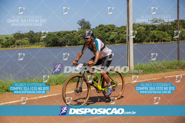 III GP Alvorada do Sul de MTB