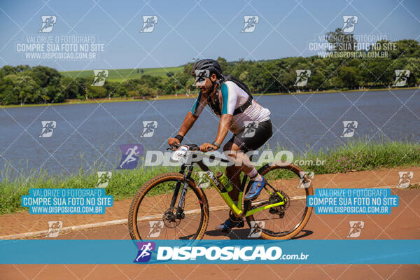 III GP Alvorada do Sul de MTB