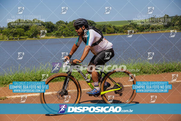 III GP Alvorada do Sul de MTB