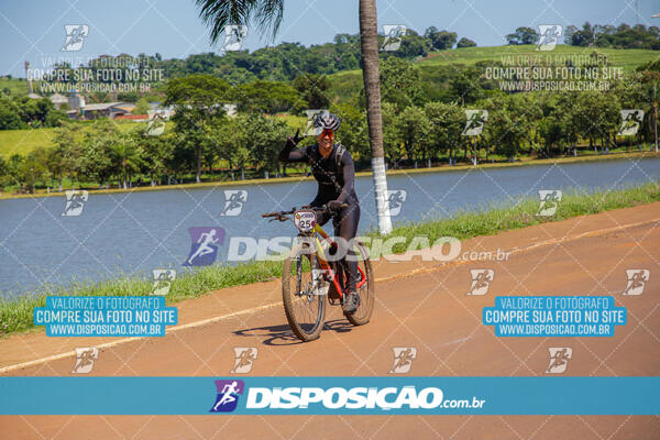 III GP Alvorada do Sul de MTB