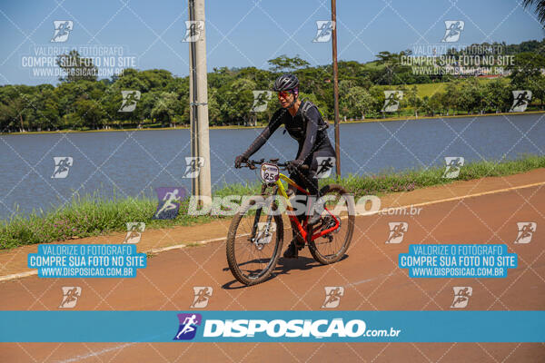 III GP Alvorada do Sul de MTB