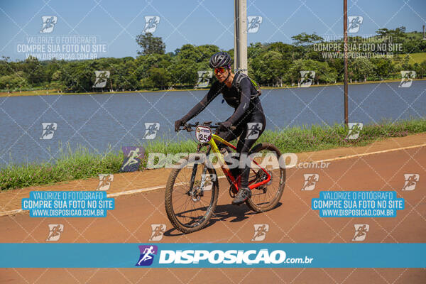 III GP Alvorada do Sul de MTB