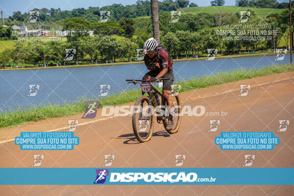 III GP Alvorada do Sul de MTB