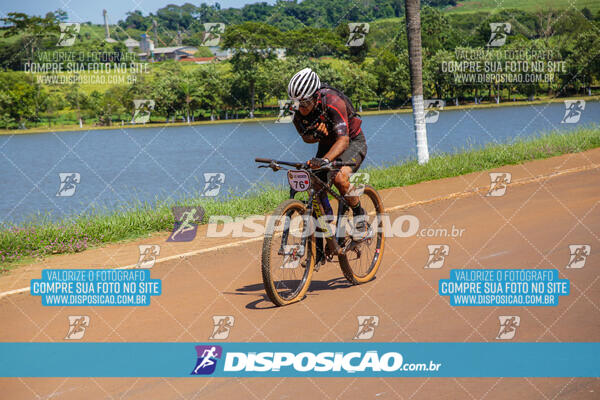 III GP Alvorada do Sul de MTB