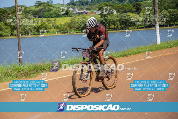 III GP Alvorada do Sul de MTB