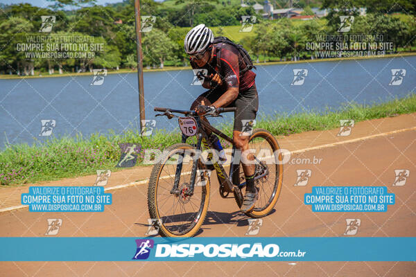 III GP Alvorada do Sul de MTB