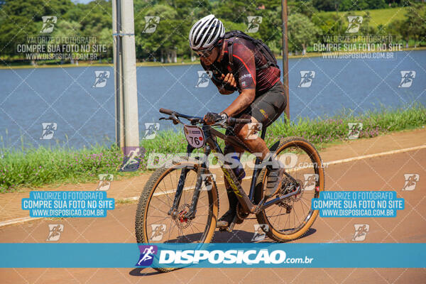 III GP Alvorada do Sul de MTB