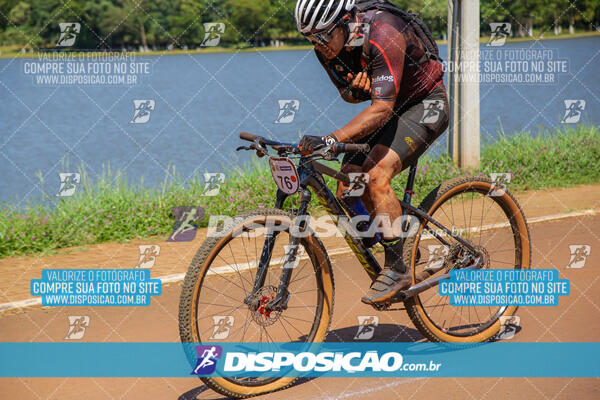 III GP Alvorada do Sul de MTB