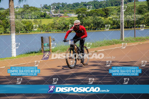 III GP Alvorada do Sul de MTB