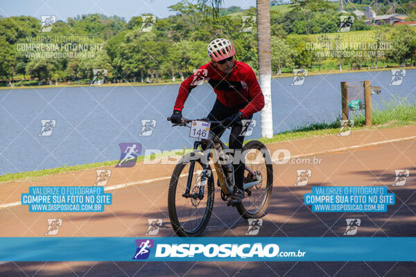 III GP Alvorada do Sul de MTB