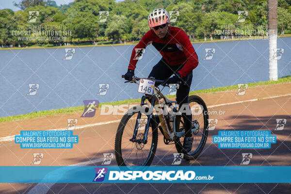 III GP Alvorada do Sul de MTB