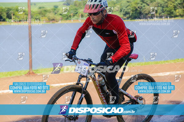 III GP Alvorada do Sul de MTB