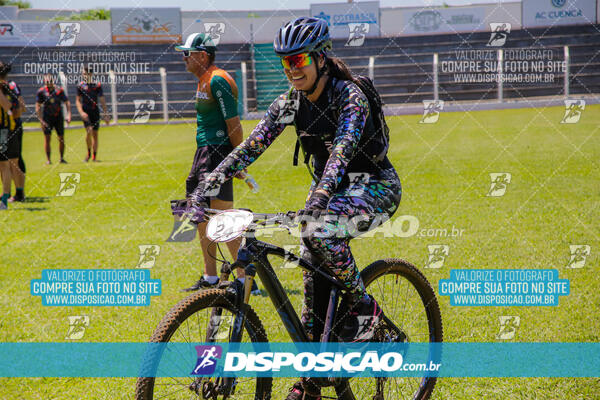 III GP Alvorada do Sul de MTB