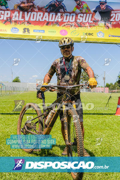 III GP Alvorada do Sul de MTB