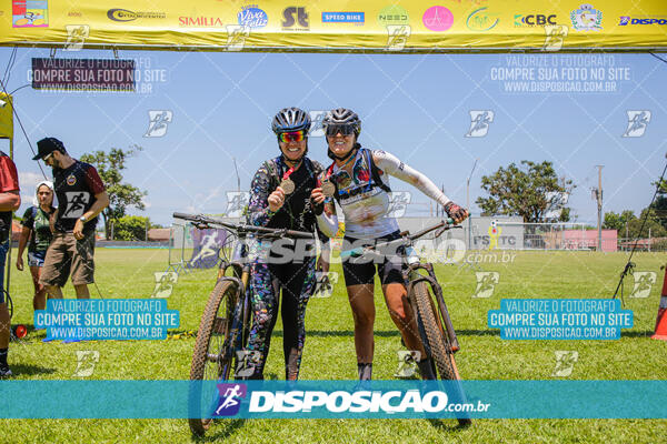 III GP Alvorada do Sul de MTB