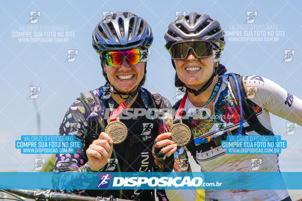 III GP Alvorada do Sul de MTB