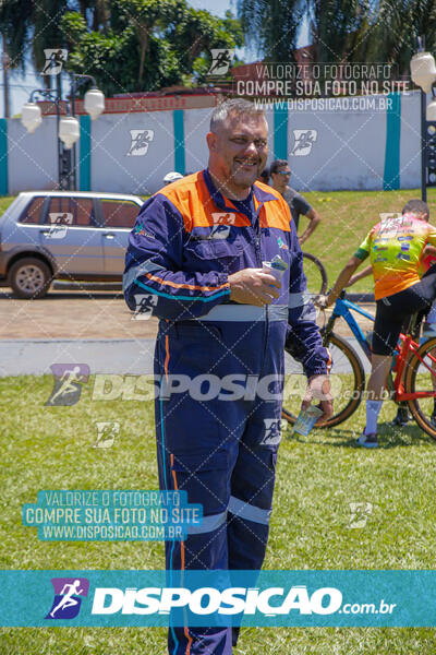 III GP Alvorada do Sul de MTB