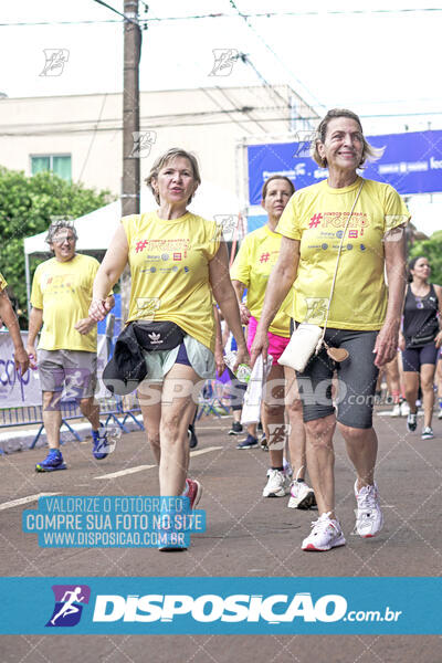 Circuito SESC de Corrida de Rua 2025 - Cornélio Procópio