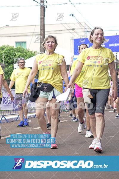 Circuito SESC de Corrida de Rua 2025 - Cornélio Procópio