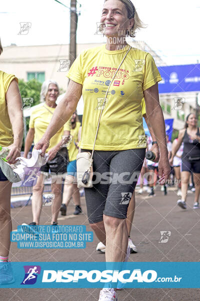 Circuito SESC de Corrida de Rua 2025 - Cornélio Procópio